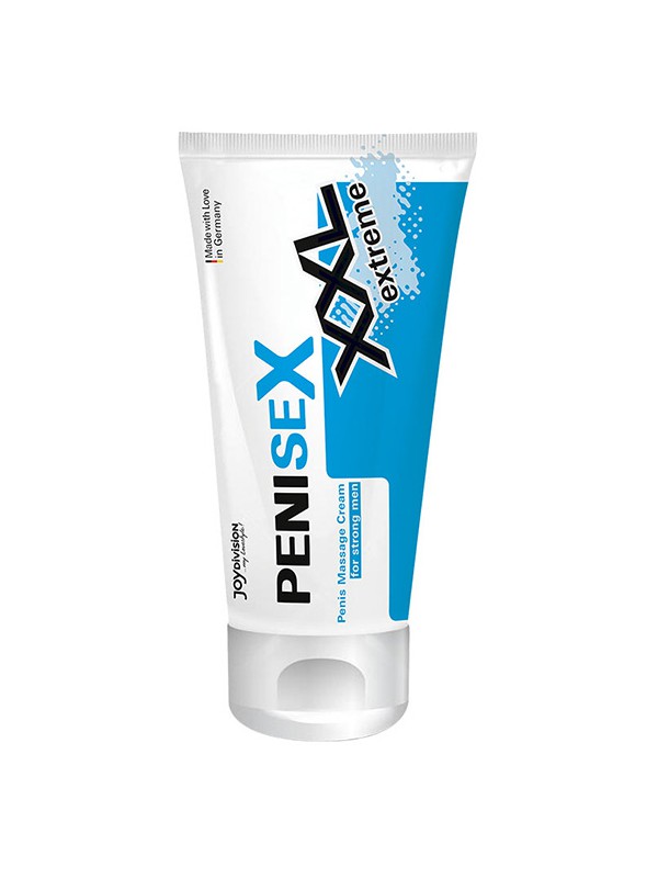 Penisex XXL Extreme Massage Cream 100 ml