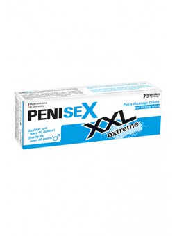 Penisex XXL Extreme Massage Cream 100 ml