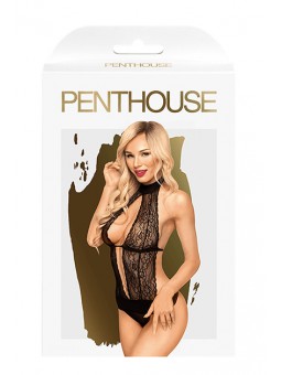 Perfect lover black S/M