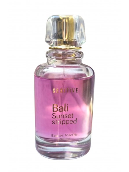 Perfume BALI Sunset Stripped - 100ml