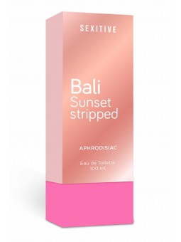 Perfume BALI Sunset Stripped - 100ml