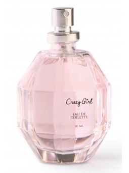 Perfume Crazy Girl 60 ml