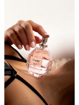Perfume Crazy Girl 60 ml
