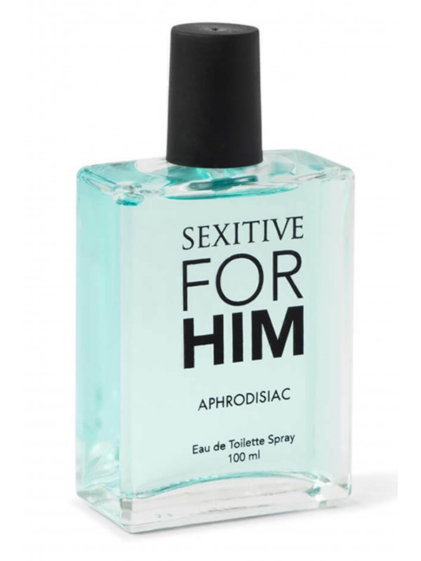 Perfume For Him Contenido: 100 ml.
