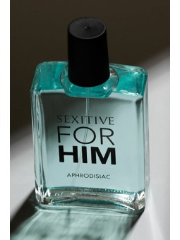 Perfume For Him Contenido: 100 ml.