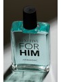 Perfume For Him Contenido: 100 ml.
