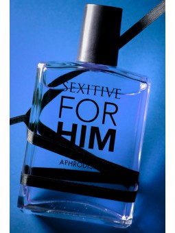 Perfume For Him Contenido: 100 ml.