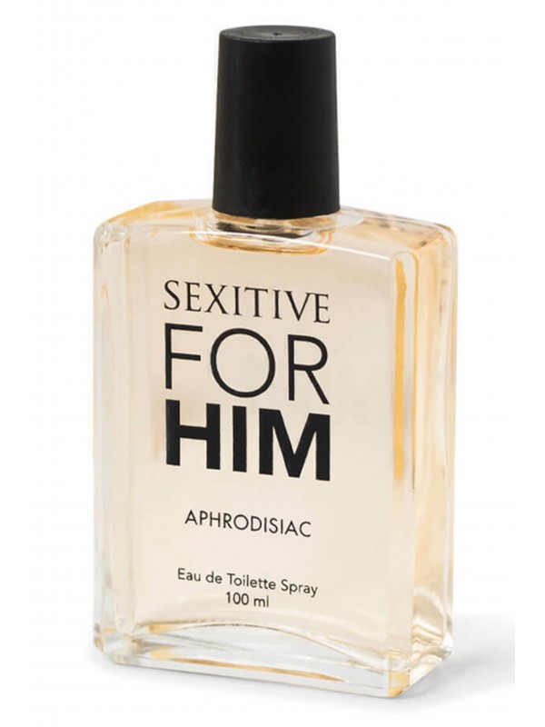 Perfume For Him VIP 100 ml.