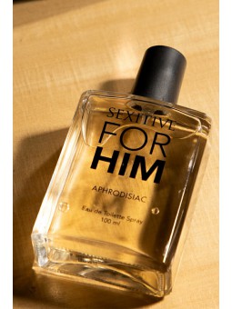 Perfume For Him VIP 100 ml.