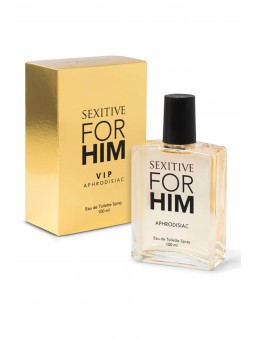 Perfume For Him VIP 100 ml.