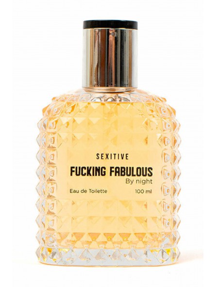 Perfume Fucking Fabulous - 100ml