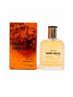 Perfume Fucking Fabulous - 100ml