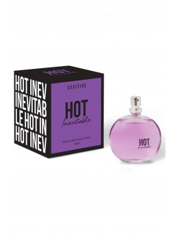 Perfume Hot Inevitable 100 ml