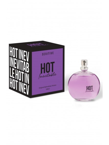 Perfume Hot Inevitable 100 ml