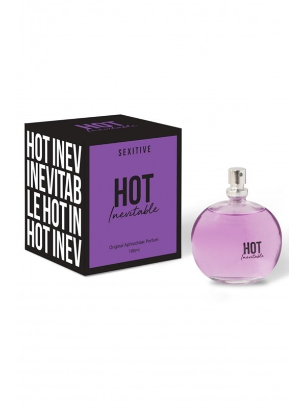 Perfume Hot Inevitable 100 ml