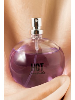 Perfume Hot Inevitable 100 ml