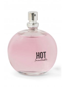 Perfume Hot Inevitable Priv?e 100 ml
