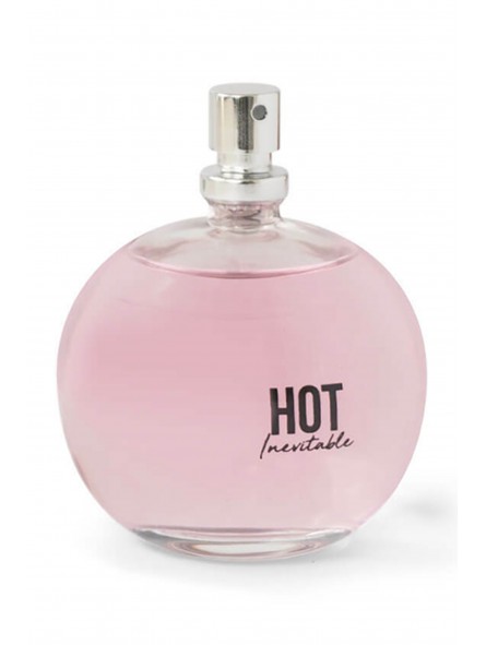 Perfume Hot Inevitable Priv?e 100 ml