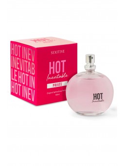 Perfume Hot Inevitable Priv?e 100 ml