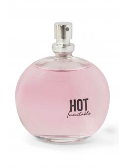 Perfume Hot Inevitable So excited 100 ml