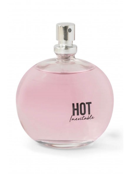 Perfume Hot Inevitable So excited 100 ml