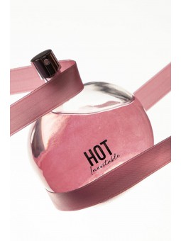 Perfume Hot Inevitable So excited 100 ml