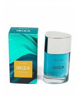 Perfume IBIZA - 100ml