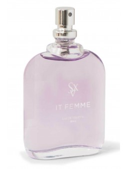 Perfume IT FEMME florale mujer 50ml