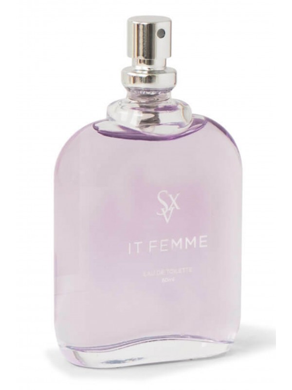 Perfume IT FEMME florale mujer 50ml