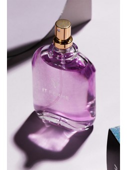 Perfume IT FEMME florale mujer 50ml