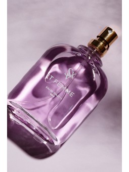 Perfume IT FEMME florale mujer 50ml