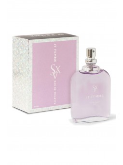 Perfume IT FEMME florale mujer 50ml