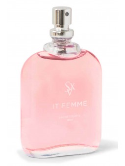 Perfume IT FEMME mujer 50ml