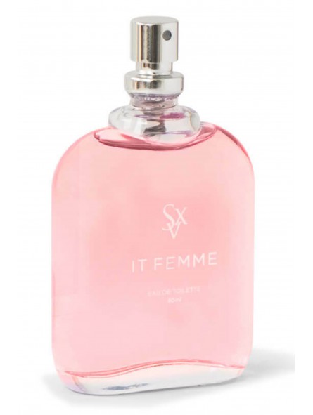 Perfume IT FEMME mujer 50ml