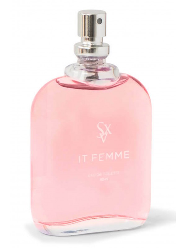 Perfume IT FEMME mujer 50ml