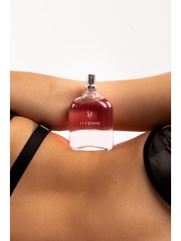 Perfume IT FEMME mujer 50ml