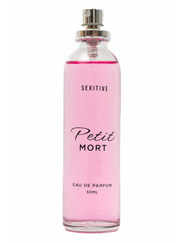 Perfume Petit Mort 50 ml Fragancia Floral Frutal oriental.