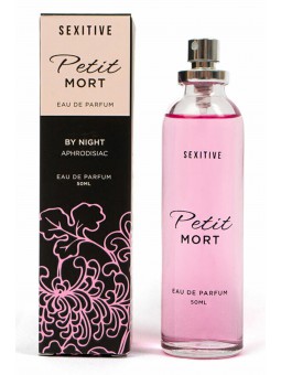 Perfume Petit Mort 50 ml Fragancia Floral Frutal oriental.