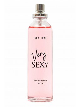 Perfume Very Sexy - 50ml