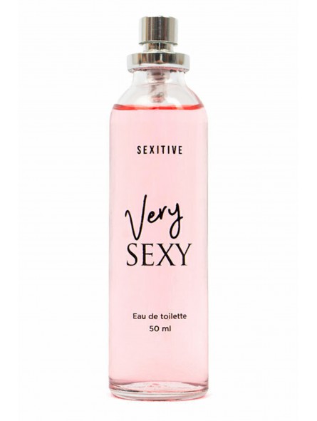 Perfume Very Sexy - 50ml