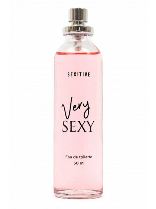 Perfume Very Sexy - 50ml