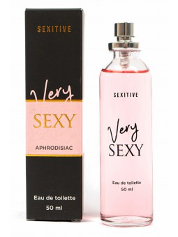 Perfume Very Sexy - 50ml