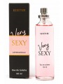 Perfume Very Sexy - 50ml