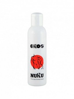 EROS NURU ACEITE MASAJE...