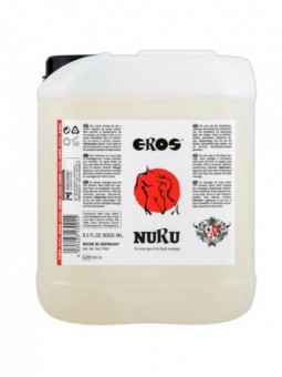 EROS NURU ACEITE MASAJE...