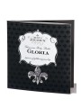 PETITS JOUJOUX GLORIA - TURQUIOSE/BLUE - SET OF 3