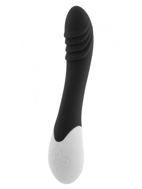 Phoenix Vibrator Black