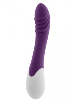 Phoenix Vibrator Purple