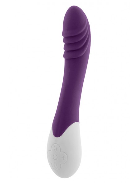 Phoenix Vibrator Purple