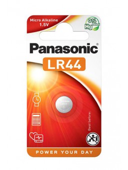 Pilas de Bot?n Alcalina 1.5V LR44